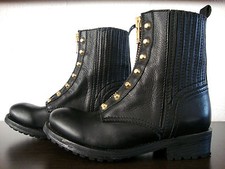 Stivali da motociclista Ash