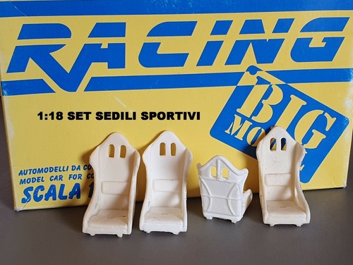 Sedile racing rally - sedile,
