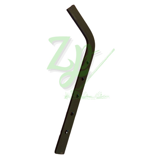 Timone sperone motozappa - timone, pasbo