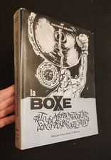 AULESTIA - LA BOXE RITO DI AFFRONTAMENTO CON I PUGNI NEL RING