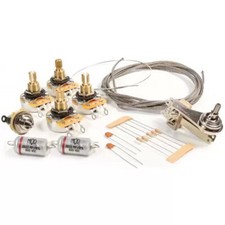 Kit aggiornamento elettronico