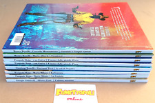 TEX STELLA D'ORO cartonati