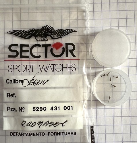 Nos sector secundero part - 1x,