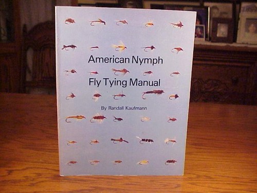 Randall kaufmann manuale - randall,
