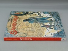 Star Comics SANDOKAN I misteri della giungla nera e altre storie