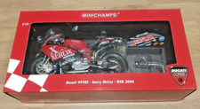 Minichamps 1/12 DUCATI 999RS
