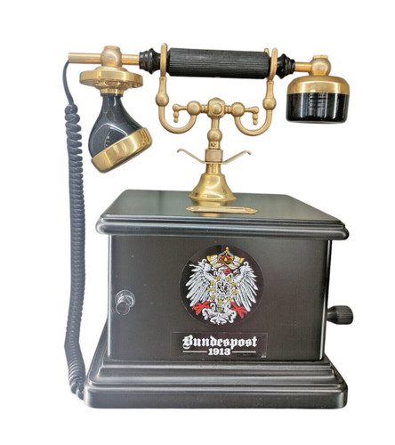 Telefono antico replica - antico,