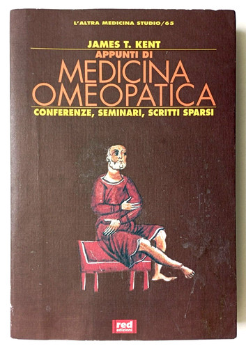Medicina omeopatica james t - omeopatica,,