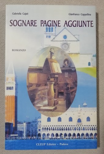Sognare pagine aggiunte - sognare,