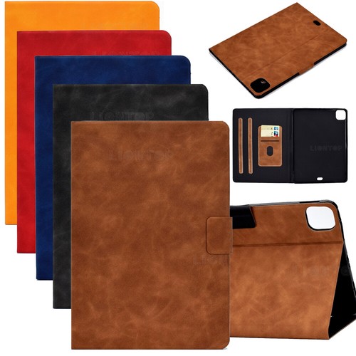 Custodia pelle smart - custodia,