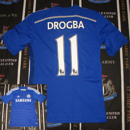 Maglia calcio - , chelsea