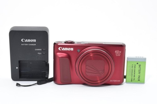 Canon powershot sx720 - canon,