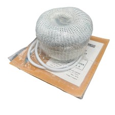 Mantello riscaldante elettrotermico, MG 7802 22V