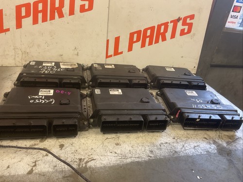 Lexus 450 ecu - x,