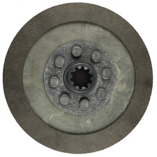DISCO FRIZIONE MOTOFALCIATRICE