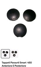 tappi paraurti smart 450