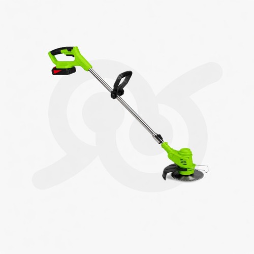 Decespugliatore batteria 2 - decespugliatore, a