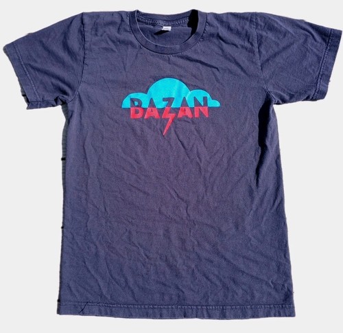 Shirt david bazan - s, pedro