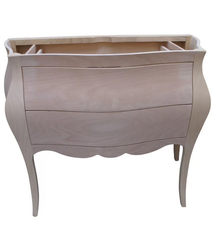 Mobile bagno bombato - bagno, 2