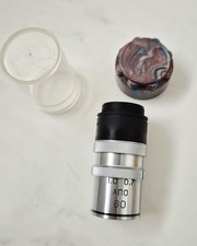Obiettivo Microscopio Lomo APO