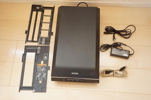 Epson x820 flatbed - gt-x820,