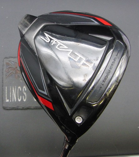 Taylormade stealth driver - stealth, 9°