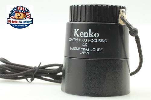 Quasi come nuovo kenko - kenko, lente