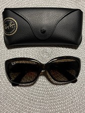 occhiali da sole donna ray ban