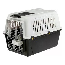Ferplast Atlas 50 Trasportino cani taglia media (81x55,5x58 cm) 73050021