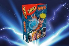 McDonald's Happy Meal UNO 2026