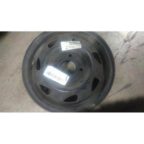 Cerchio ferro ford fiesta - ford,