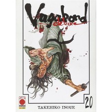 TAKEHIKO INOUE  VAGABOND