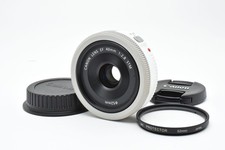 Obiettivo Canon EF 40mm F/2.8