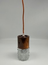 Lampada Sospensione Nr2