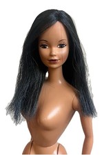 BARBIE  HAWAIIAN  VINTAGE 1975.