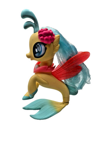 Modellino little pony - modellino,