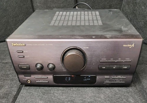 Technics ch950 - technics, sa-ch950