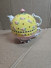 Mary Engelbreit 2001 teiera