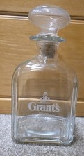 RARE WILLIAM GRANTS WHISKY