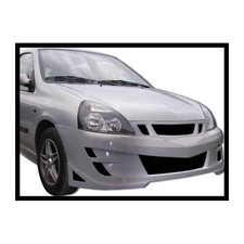 Paraurti Anteriore Renault