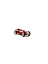 Modellino Auto Vintage Alfa Romeo 158 Alfetta Brumm 1/43