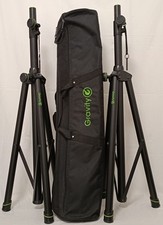 GRAVITY Coppia set di stativi