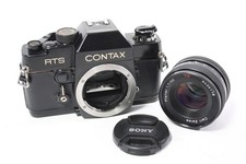 Contax RTS 35 mm fotocamera