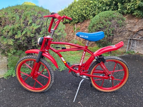 Bici bianchi vintage - bianchi,