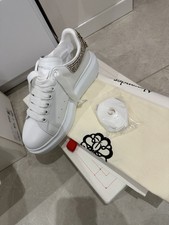 scarpe alexander mcqueen donna