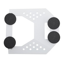 Reggiseno Rettangolare