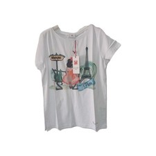 T-shirt maglia donna