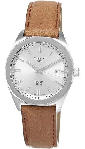 Orologio uomo tissot prc - uomo, 100