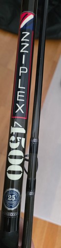 Canna pesca surfcasting - canna,