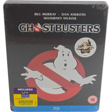 Ghostbusters (Originale) 1984